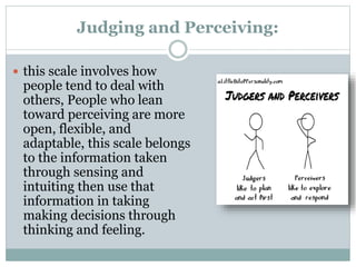 Negotiation styles & personality test | PPTX