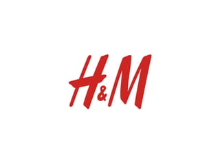 Pisa -Negozio H&M