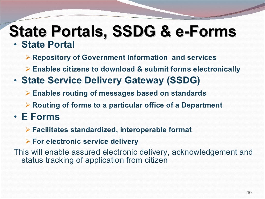 Negp Presentation