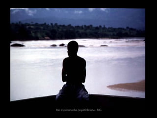 Rio Jequitinhonha, Jequitinhonha - MG
 