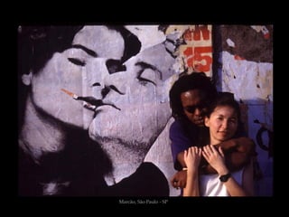 Marcão, São Paulo - SP
 