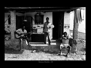 Barraco, Brasília – DF
 