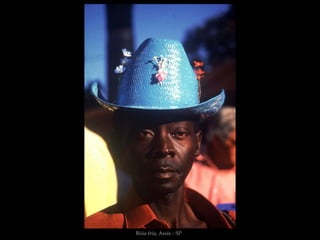 Bóia-fria, Assis - SP
 