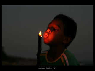 Natanael, Camburi - SP
 