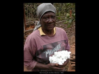São Gonçalo do Rio Abaixo - MG
 