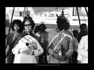 Folia de Reis, Belo Horizonte - MG
 