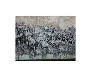 Negros Lanceiros - Prof. Anita Buarque Soares - EJA EMEF Nancy Pansera