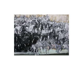 Negros Lanceiros - Prof. Anita Buarque Soares - EJA EMEF Nancy Pansera