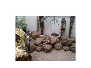 Negros Lanceiros - Prof. Anita Buarque Soares - EJA EMEF Nancy Pansera