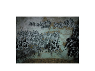 Negros Lanceiros - Prof. Anita Buarque Soares - EJA EMEF Nancy Pansera