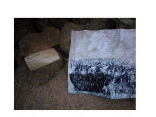 Negros Lanceiros - Prof. Anita Buarque Soares - EJA EMEF Nancy Pansera