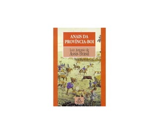 Negros Lanceiros - Prof. Anita Buarque Soares - EJA EMEF Nancy Pansera