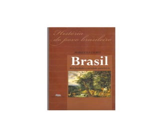 Negros Lanceiros - Prof. Anita Buarque Soares - EJA EMEF Nancy Pansera