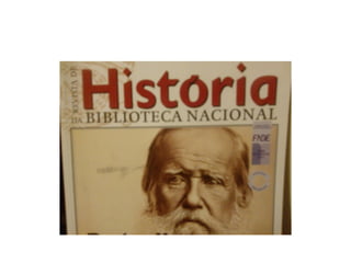 Negros Lanceiros - Prof. Anita Buarque Soares - EJA EMEF Nancy Pansera