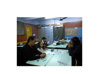 Negros Lanceiros - Prof. Anita Buarque Soares - EJA EMEF Nancy Pansera