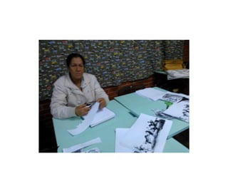 Negros Lanceiros - Prof. Anita Buarque Soares - EJA EMEF Nancy Pansera