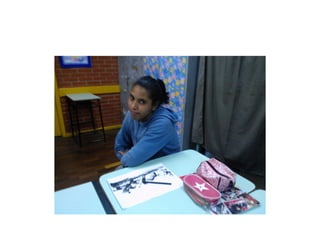 Negros Lanceiros - Prof. Anita Buarque Soares - EJA EMEF Nancy Pansera