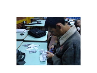 Negros Lanceiros - Prof. Anita Buarque Soares - EJA EMEF Nancy Pansera