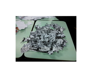 Negros Lanceiros - Prof. Anita Buarque Soares - EJA EMEF Nancy Pansera