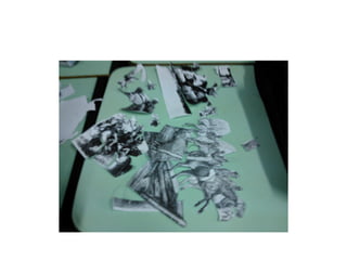 Negros Lanceiros - Prof. Anita Buarque Soares - EJA EMEF Nancy Pansera