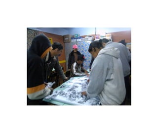 Negros Lanceiros - Prof. Anita Buarque Soares - EJA EMEF Nancy Pansera