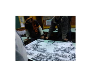 Negros Lanceiros - Prof. Anita Buarque Soares - EJA EMEF Nancy Pansera