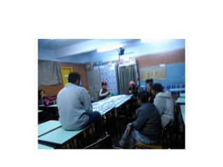 Negros Lanceiros - Prof. Anita Buarque Soares - EJA EMEF Nancy Pansera