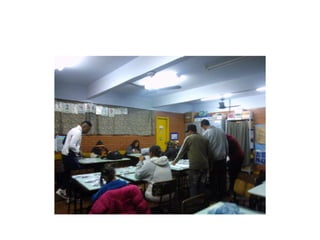 Negros Lanceiros - Prof. Anita Buarque Soares - EJA EMEF Nancy Pansera