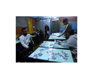 Negros Lanceiros - Prof. Anita Buarque Soares - EJA EMEF Nancy Pansera