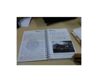 Negros Lanceiros - Prof. Anita Buarque Soares - EJA EMEF Nancy Pansera