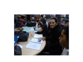 Negros Lanceiros - Prof. Anita Buarque Soares - EJA EMEF Nancy Pansera