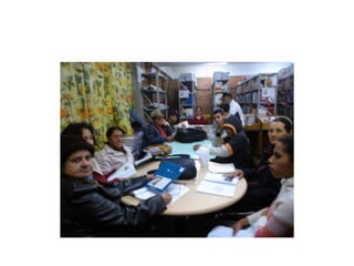 Negros Lanceiros - Prof. Anita Buarque Soares - EJA EMEF Nancy Pansera