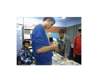 Negros Lanceiros - Prof. Anita Buarque Soares - EJA EMEF Nancy Pansera