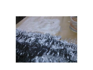 Negros Lanceiros - Prof. Anita Buarque Soares - EJA EMEF Nancy Pansera