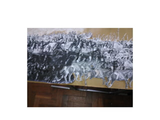 Negros Lanceiros - Prof. Anita Buarque Soares - EJA EMEF Nancy Pansera