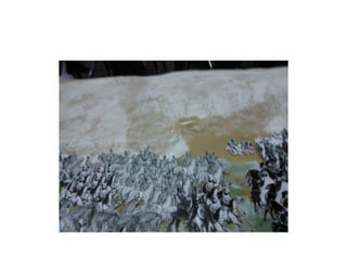 Negros Lanceiros - Prof. Anita Buarque Soares - EJA EMEF Nancy Pansera