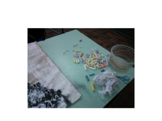 Negros Lanceiros - Prof. Anita Buarque Soares - EJA EMEF Nancy Pansera