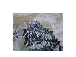 Negros Lanceiros - Prof. Anita Buarque Soares - EJA EMEF Nancy Pansera