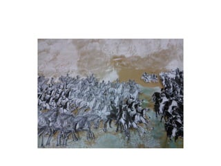 Negros Lanceiros - Prof. Anita Buarque Soares - EJA EMEF Nancy Pansera