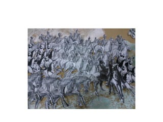 Negros Lanceiros - Prof. Anita Buarque Soares - EJA EMEF Nancy Pansera