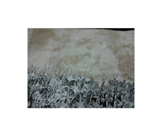 Negros Lanceiros - Prof. Anita Buarque Soares - EJA EMEF Nancy Pansera