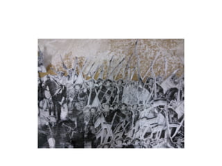 Negros Lanceiros - Prof. Anita Buarque Soares - EJA EMEF Nancy Pansera