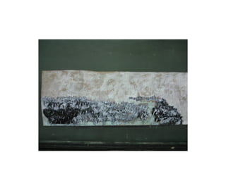 Negros Lanceiros - Prof. Anita Buarque Soares - EJA EMEF Nancy Pansera