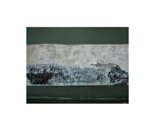 Negros Lanceiros - Prof. Anita Buarque Soares - EJA EMEF Nancy Pansera