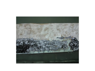 Negros Lanceiros - Prof. Anita Buarque Soares - EJA EMEF Nancy Pansera