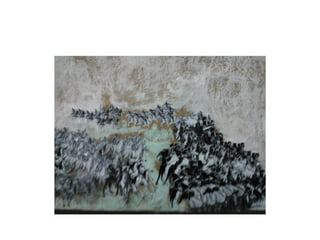 Negros Lanceiros - Prof. Anita Buarque Soares - EJA EMEF Nancy Pansera