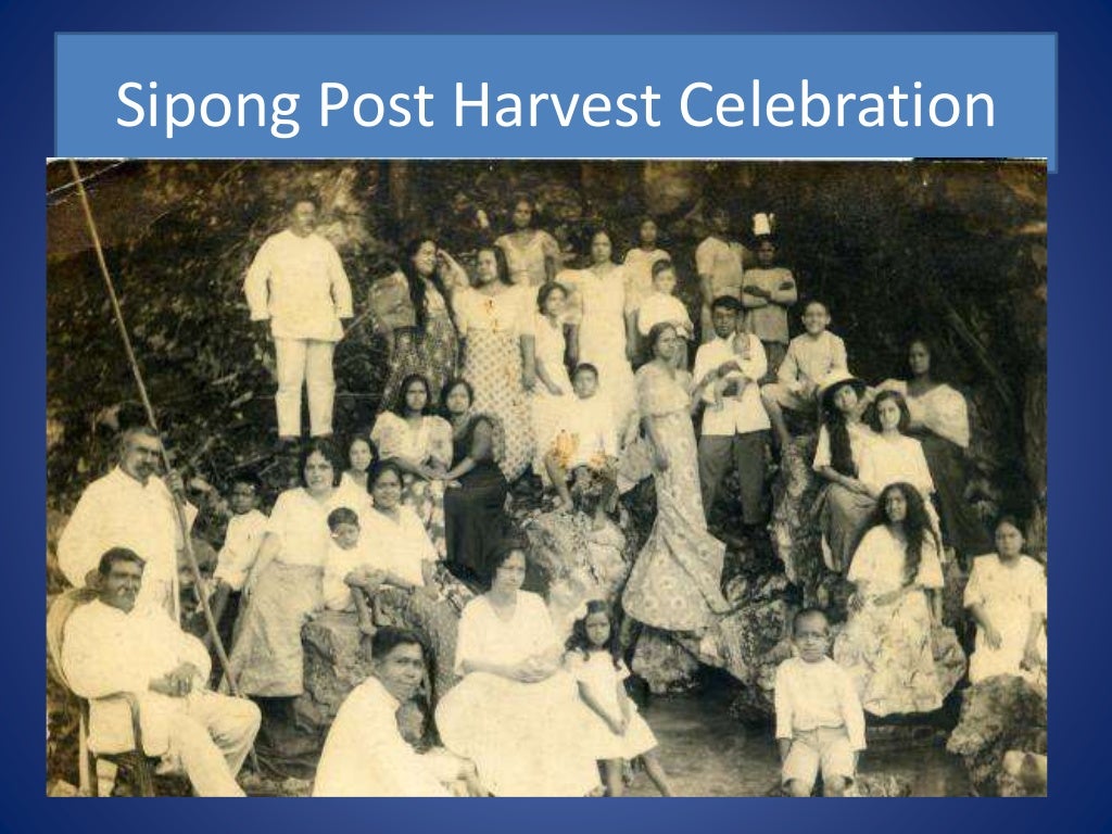 Negros Oriental Culture & the Arts History