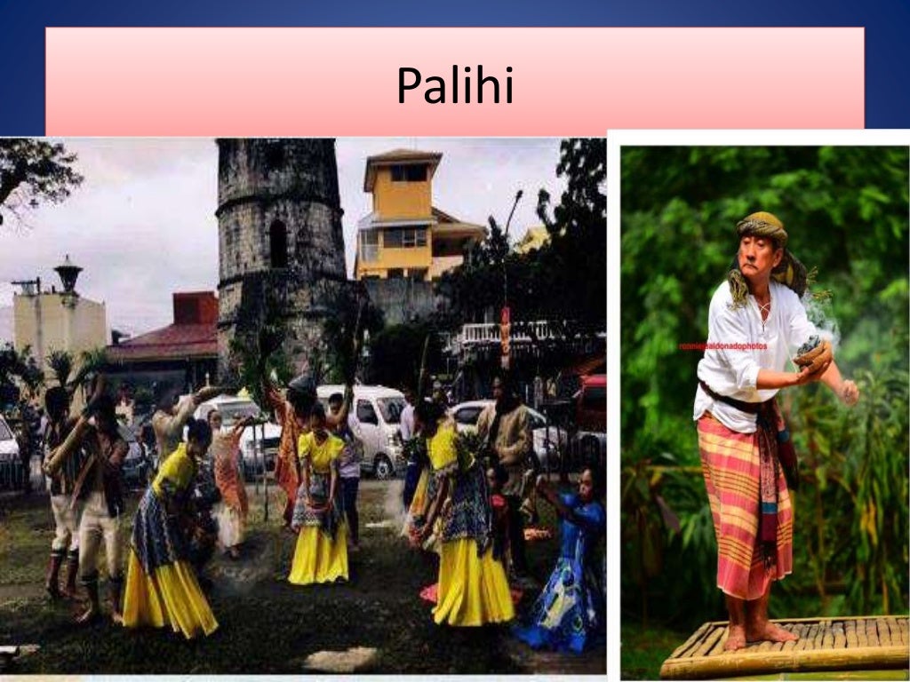 Negros Oriental Culture & the Arts History