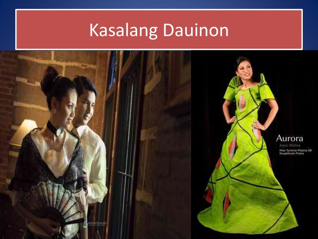 Negros Oriental Culture & the Arts History