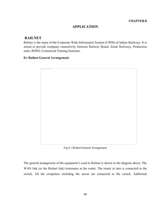 north western railway | PDF